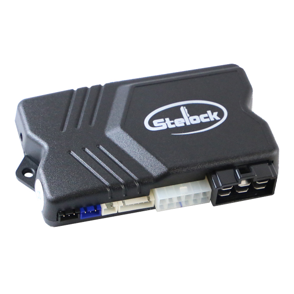 دزدگير خودرو استيلاك مدل LF-861-single